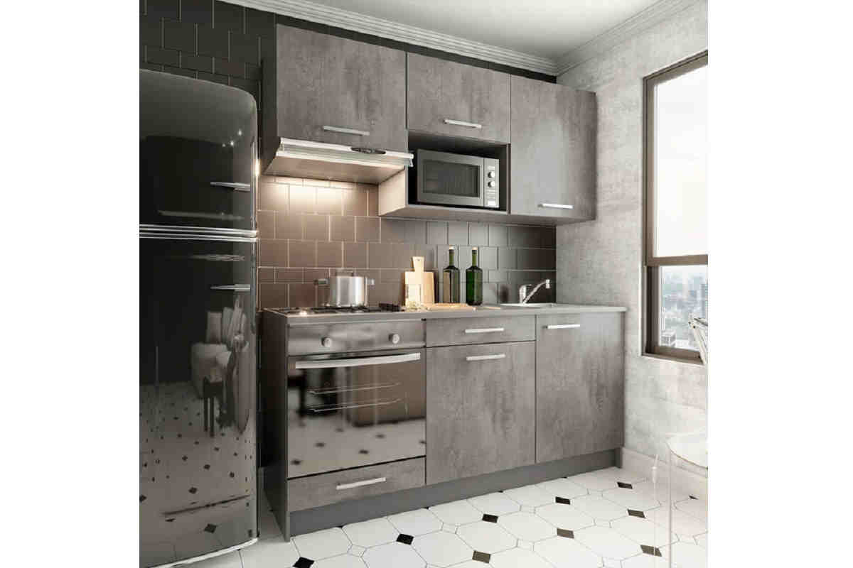 cucine monoblocco leroy merlin