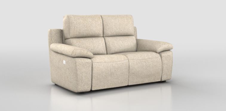 divano di colore beige