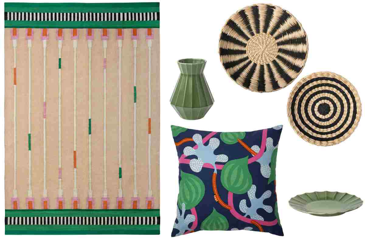 Collezione MÄVINN Ikea