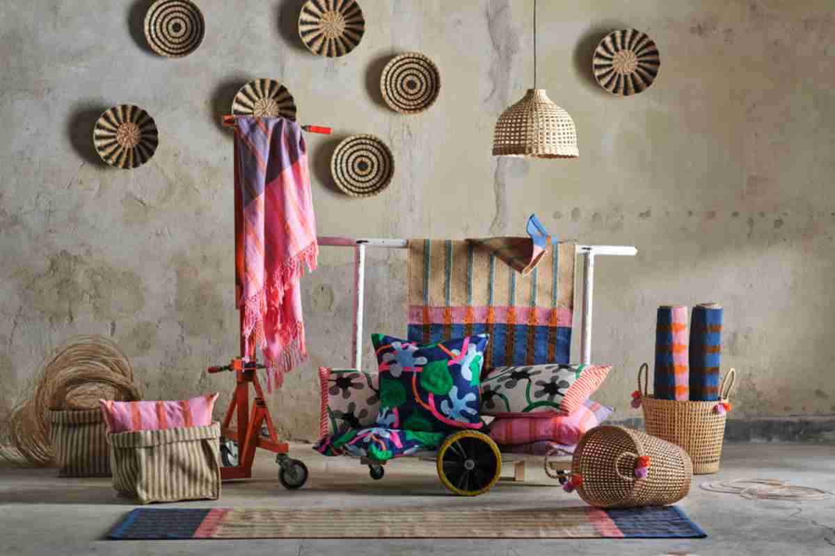 arredi e accessori ikea novità di luglio