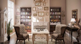 Foto stile classico: le idee da copiare per arredare casa
