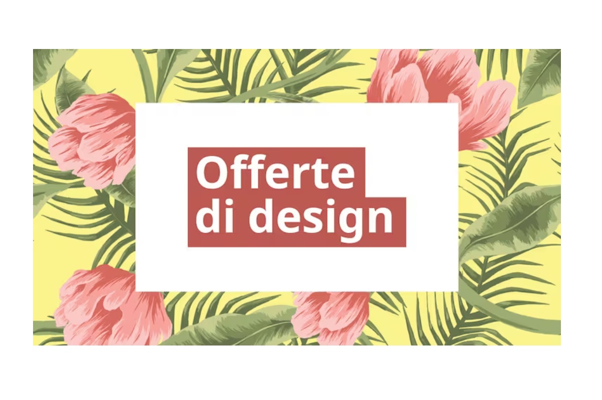 manifesto offerte di design ikea online