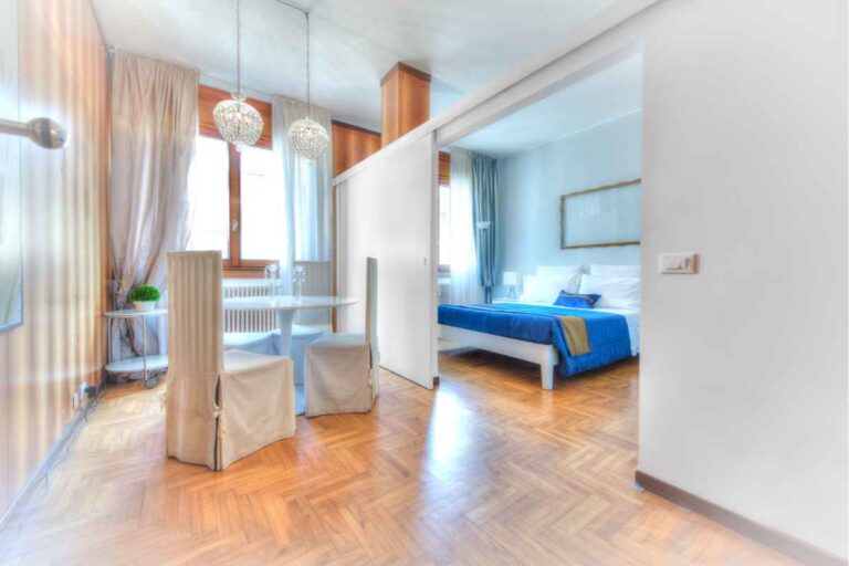 Come arredare un Bed and Breakfast, idee originali | DesignMag
