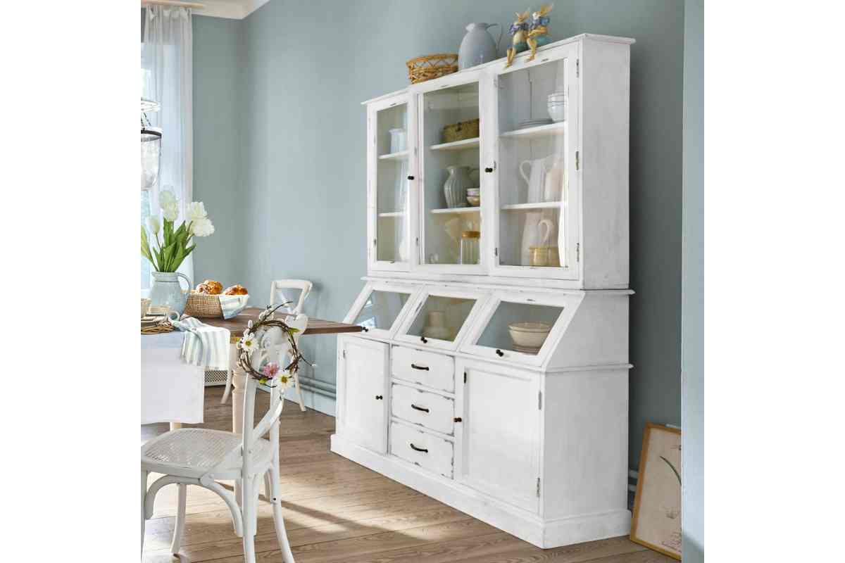 Credenza Bolquère Loberon