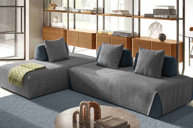 Divani poltronesofà i migliori modelli per arredare DesignMag