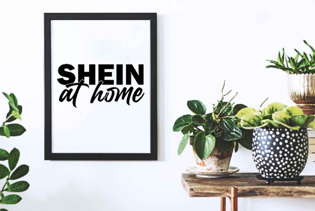 Shein arredo casa