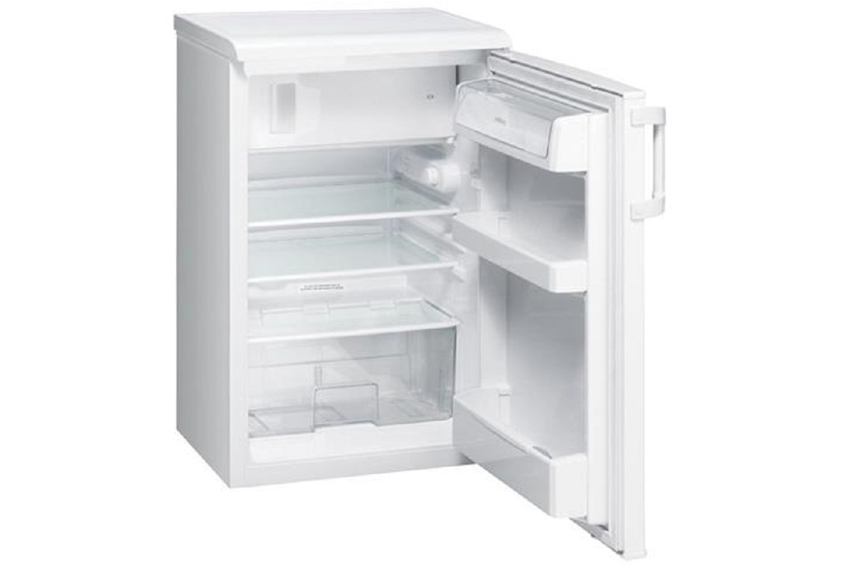 frigo piccolo monoporta smeg