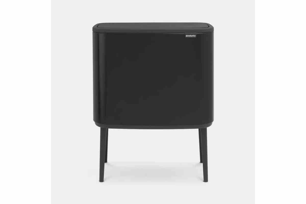 Contenitore differenziata Bo Touch Bin Brabantia