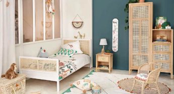 Maisons du Monde, la nuova collezione Chamarel