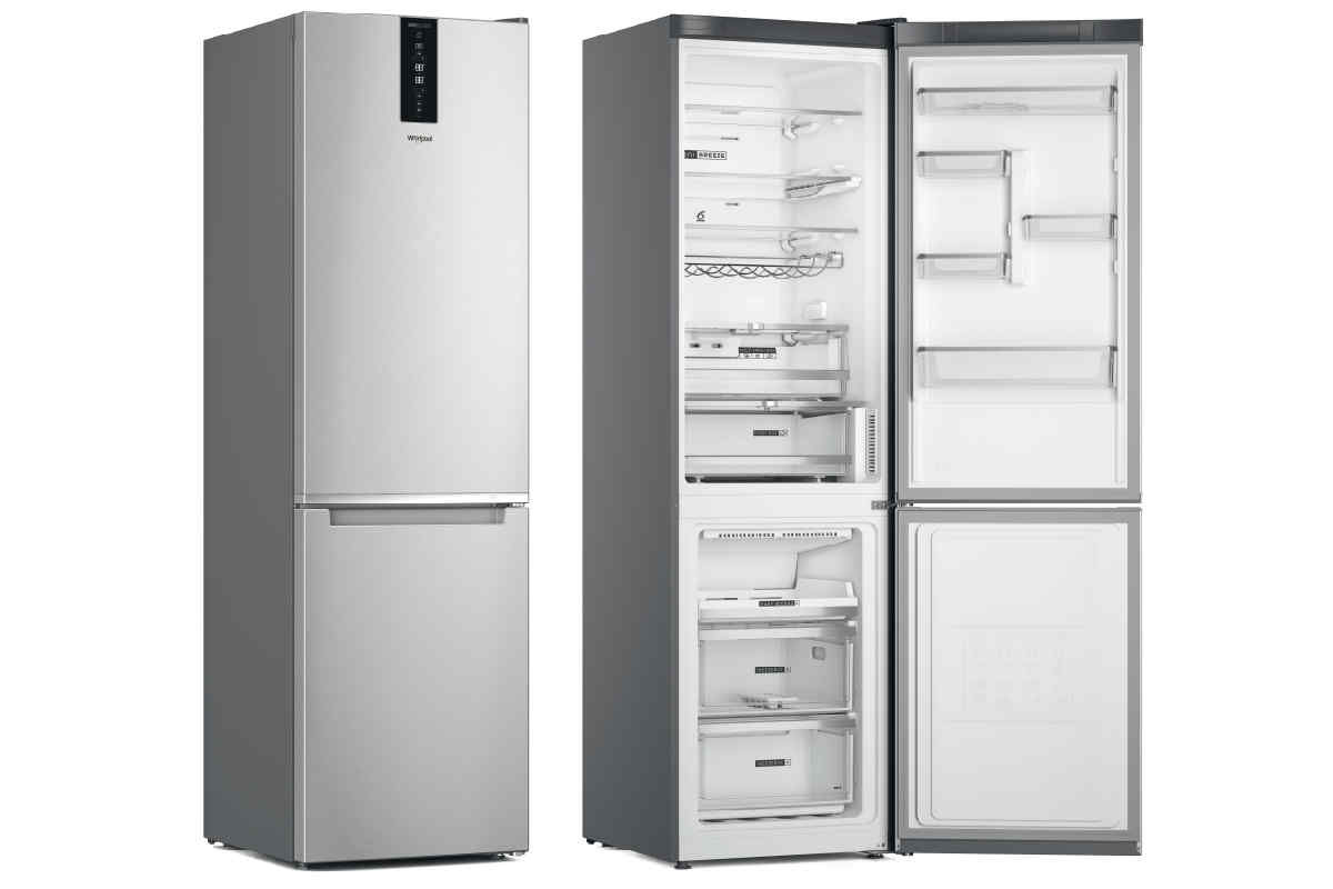 frigo Whirpool W7X 94T SX