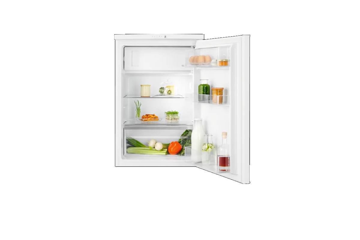 LXB1SF11W0 frigo electrolux con congelatore 