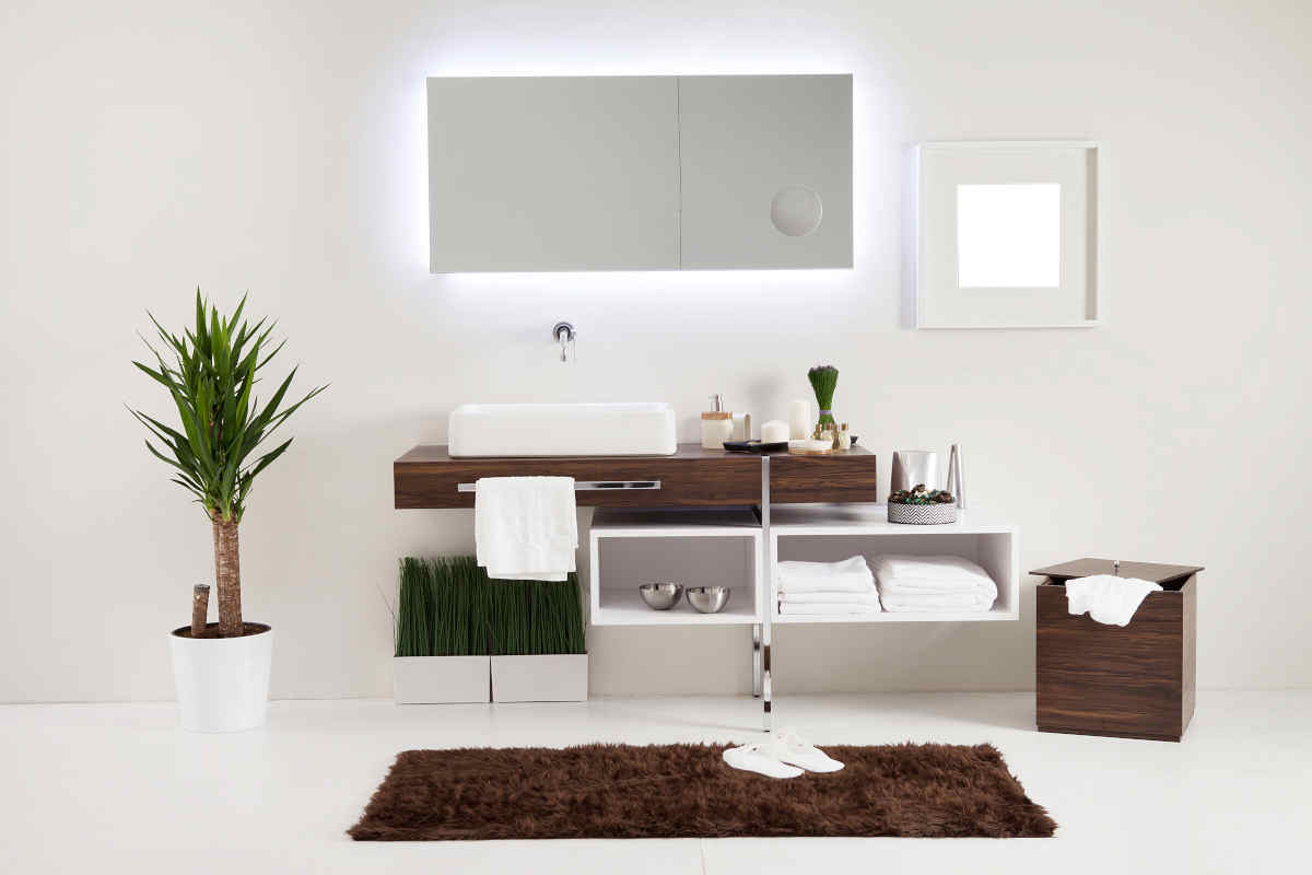 Tappeti da bagno di design: le idee più belle