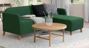 Copridivani Ikea, scopri i migliori tessuti e fantasie del nuovo catalogo