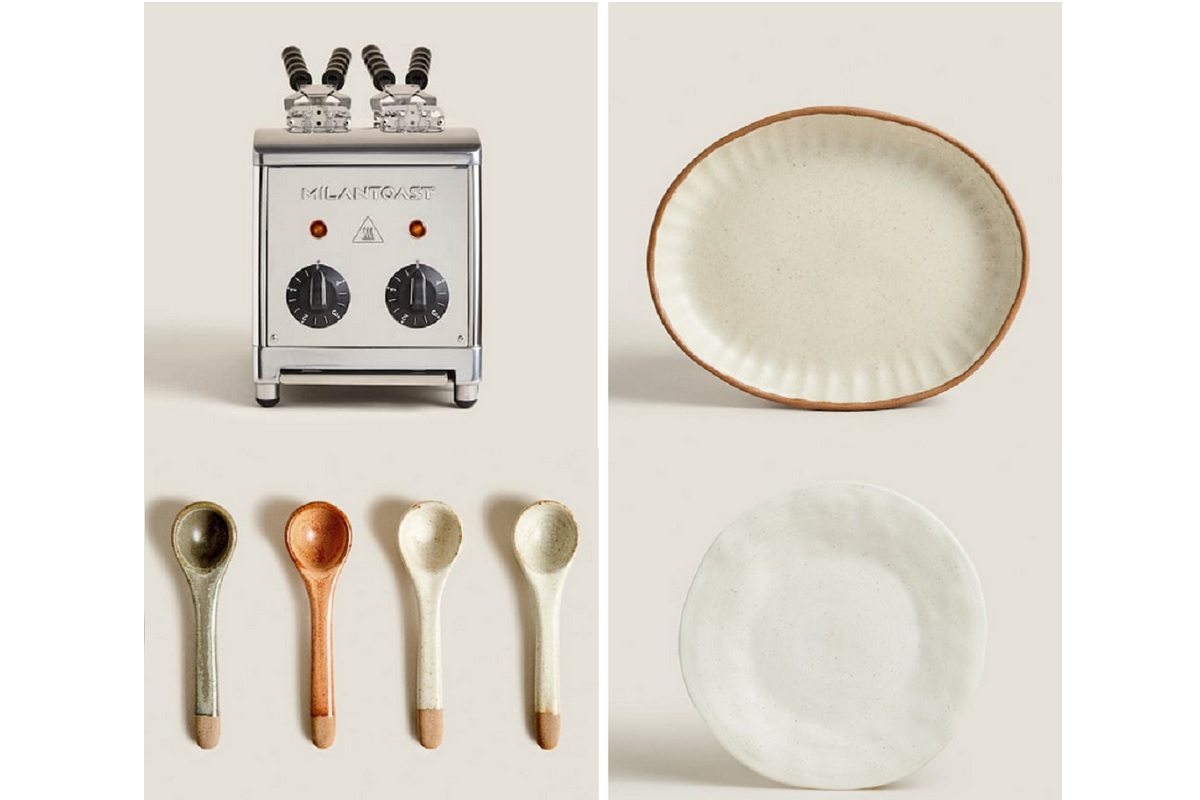 Accessori Cucina : news e articoli, DesignMag