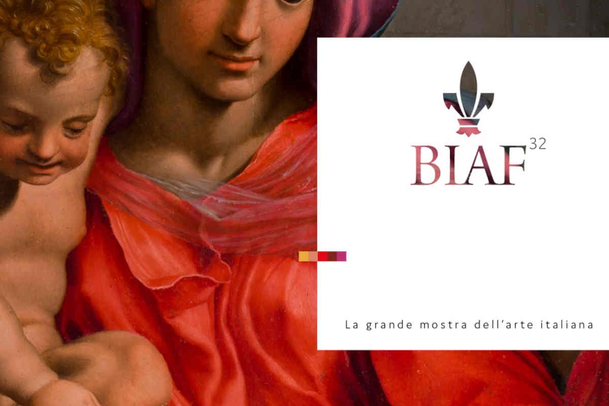 Biaf, l’arte e l’antiquariato di Firenze da non perdere: il programma