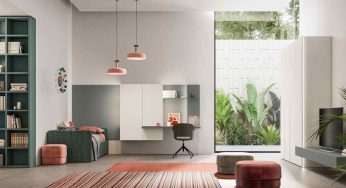 Clever camerette: le proposte più interessanti del catalogo