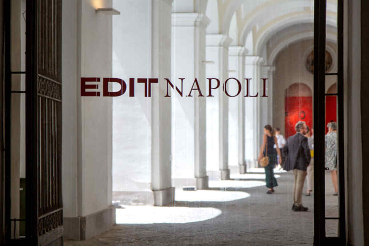 Edit Napoli 2022: le date, il calendario, come arrivare