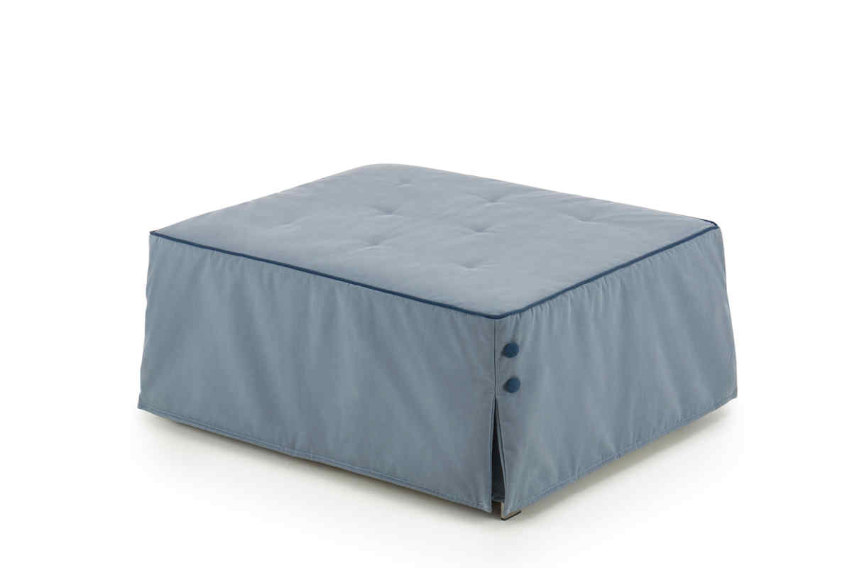 modello di pouf letto denver diotti