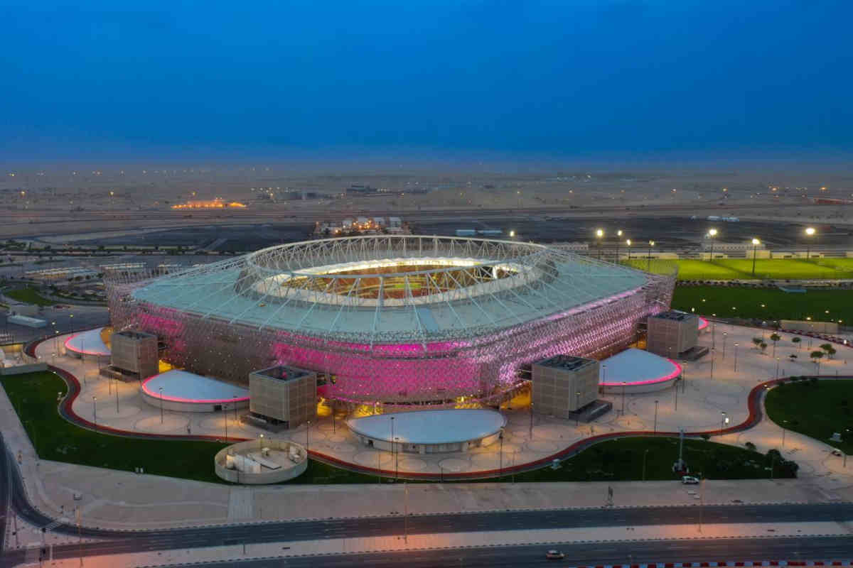 gli stati dei mondiali in qatar