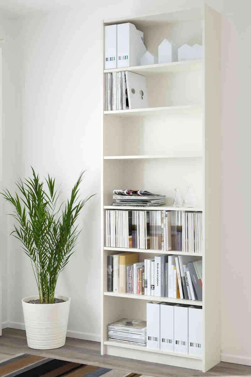 libreria Billy best sellers ikea