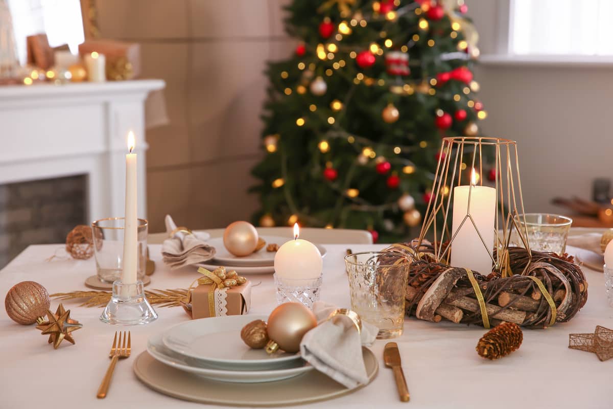 Maisons du Monde Natale 2022: i nuovi addobbi natalizi in catalogo