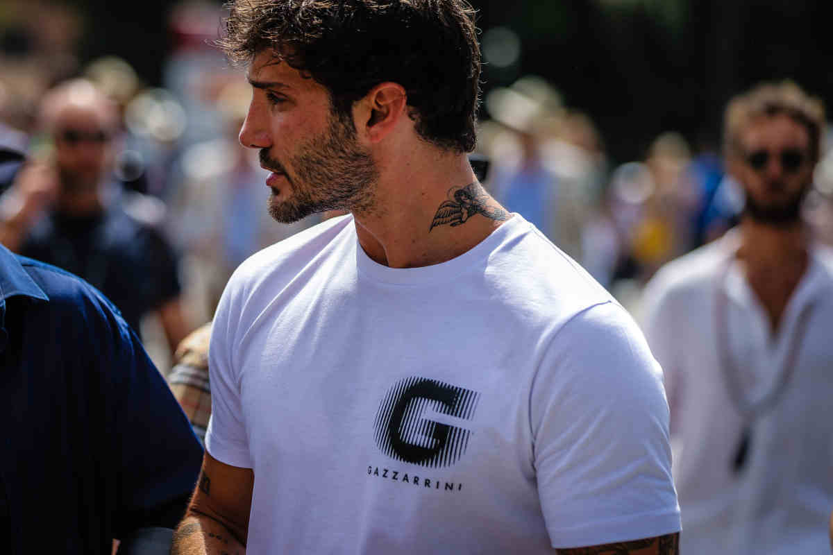 Stefano De Martino