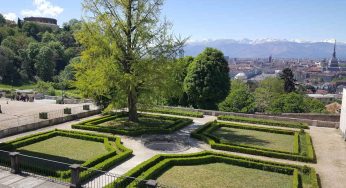 Convegno IED Torino sull’architettura sostenibile