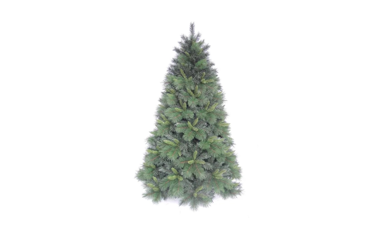 marmolada albero natale artificiale