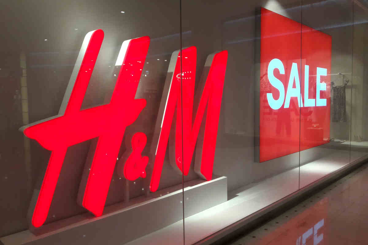 H&M Black Friday: i pezzi su cui puntare per la casa il 25 novembre 2022