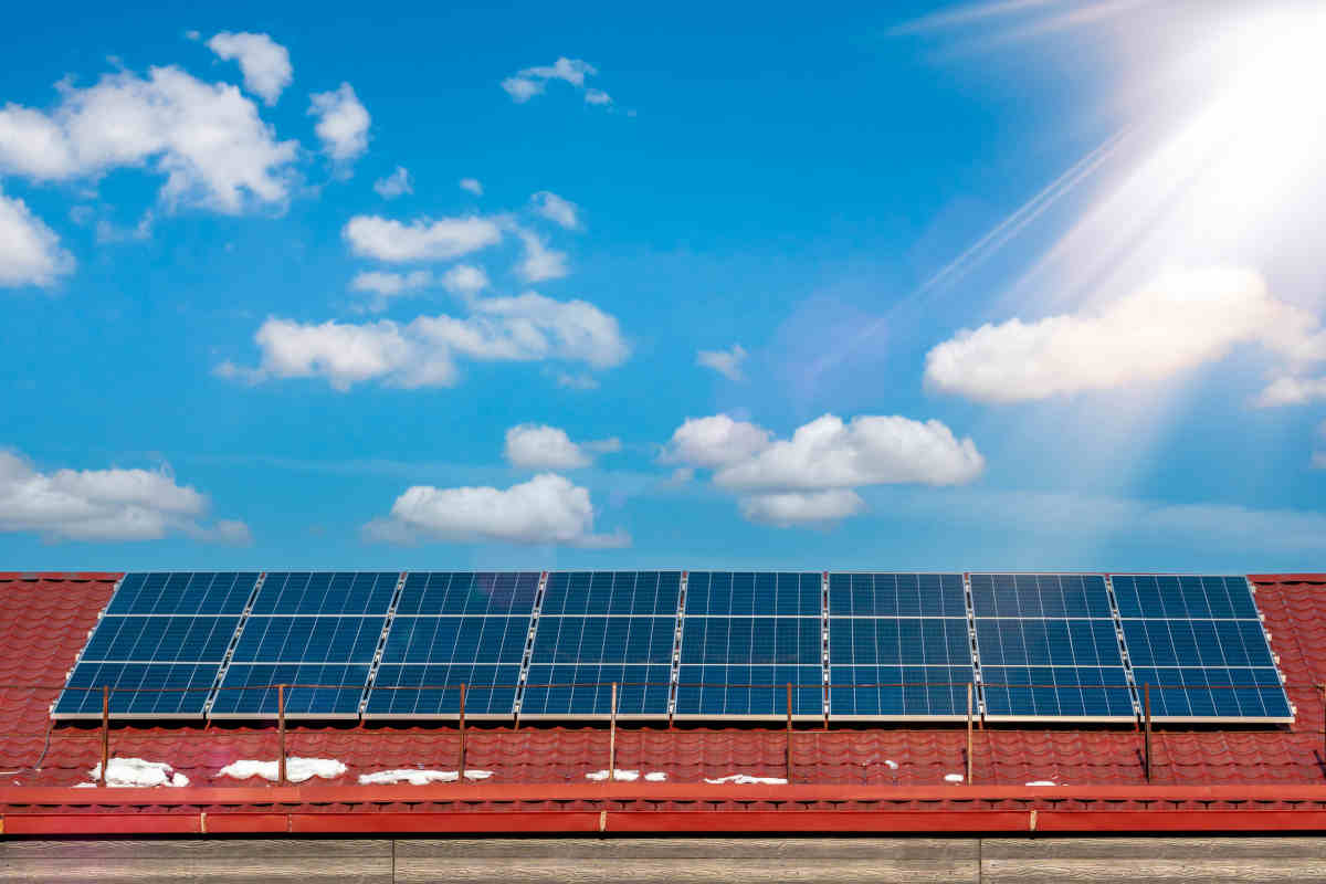 Bonus fotovoltaico 2023: cos’è e come richiederlo