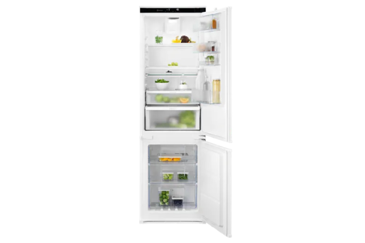 frigocongelatore electrolux due porte