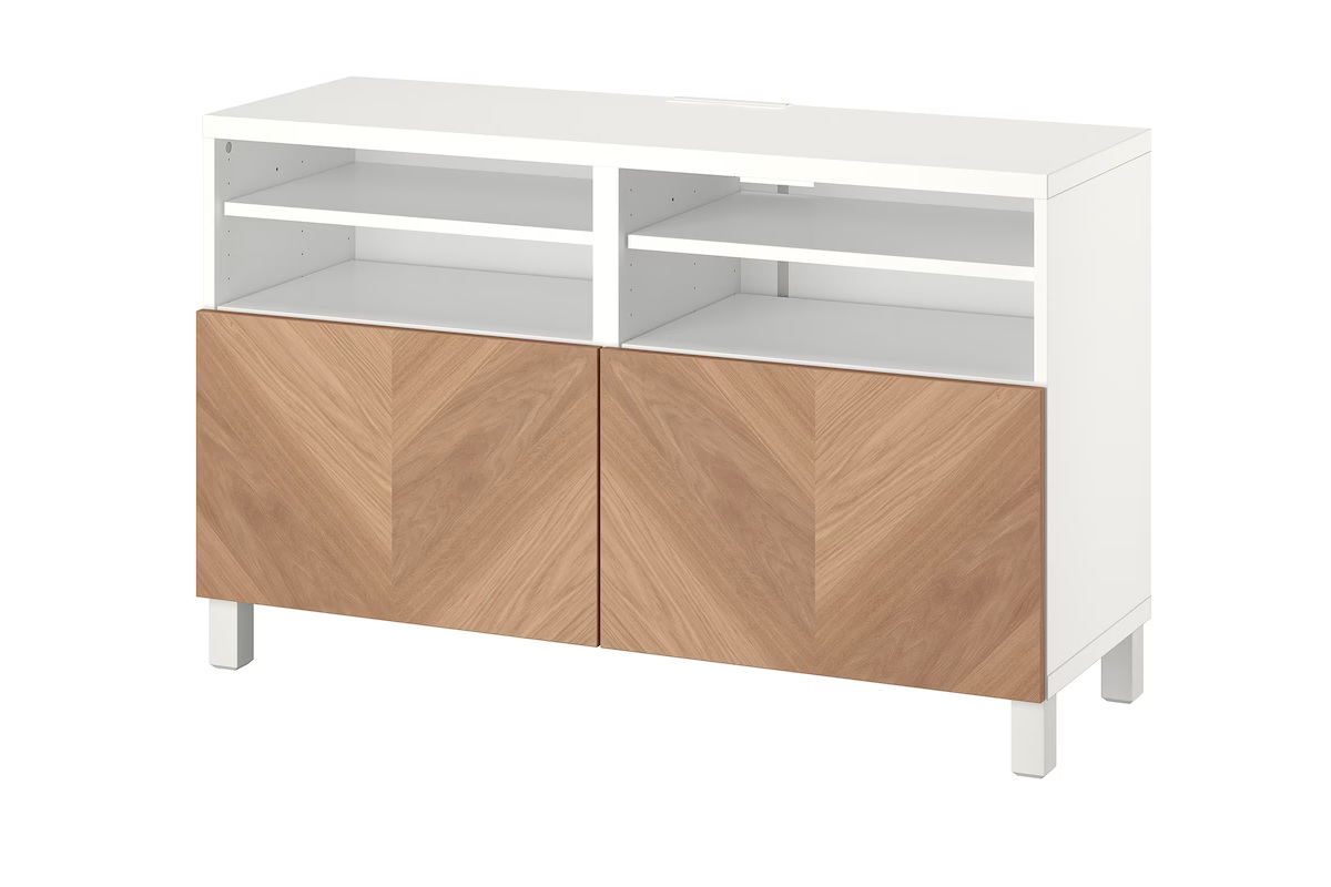 Besta mobile tv ikea