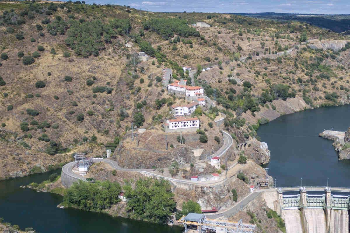 salto de castro tra i borghi in vendita