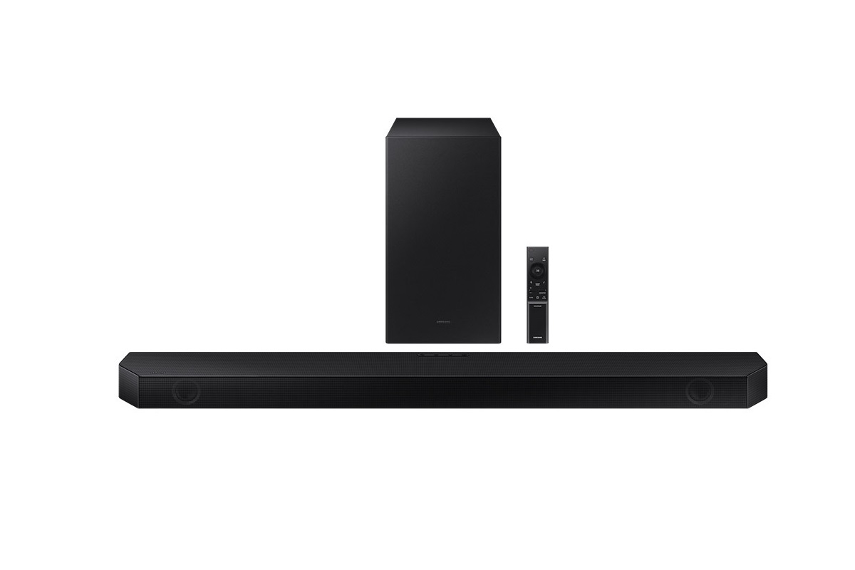 Samsung Soundbar