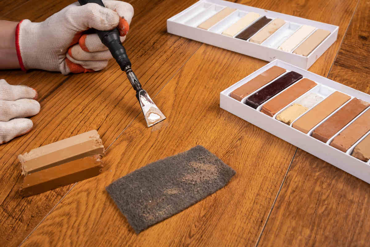 Come scegliere il parquet giusto per la propria casa