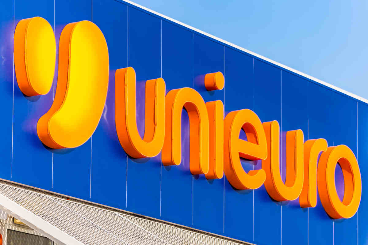 Black Friday Unieuro: le migliori offerte online