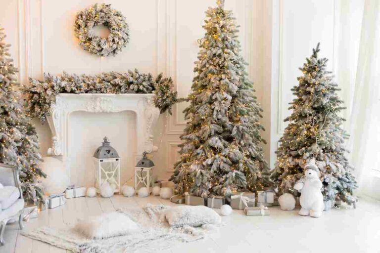 Colori e addobbi albero di Natale, le tendenze 2024 | DesignMag