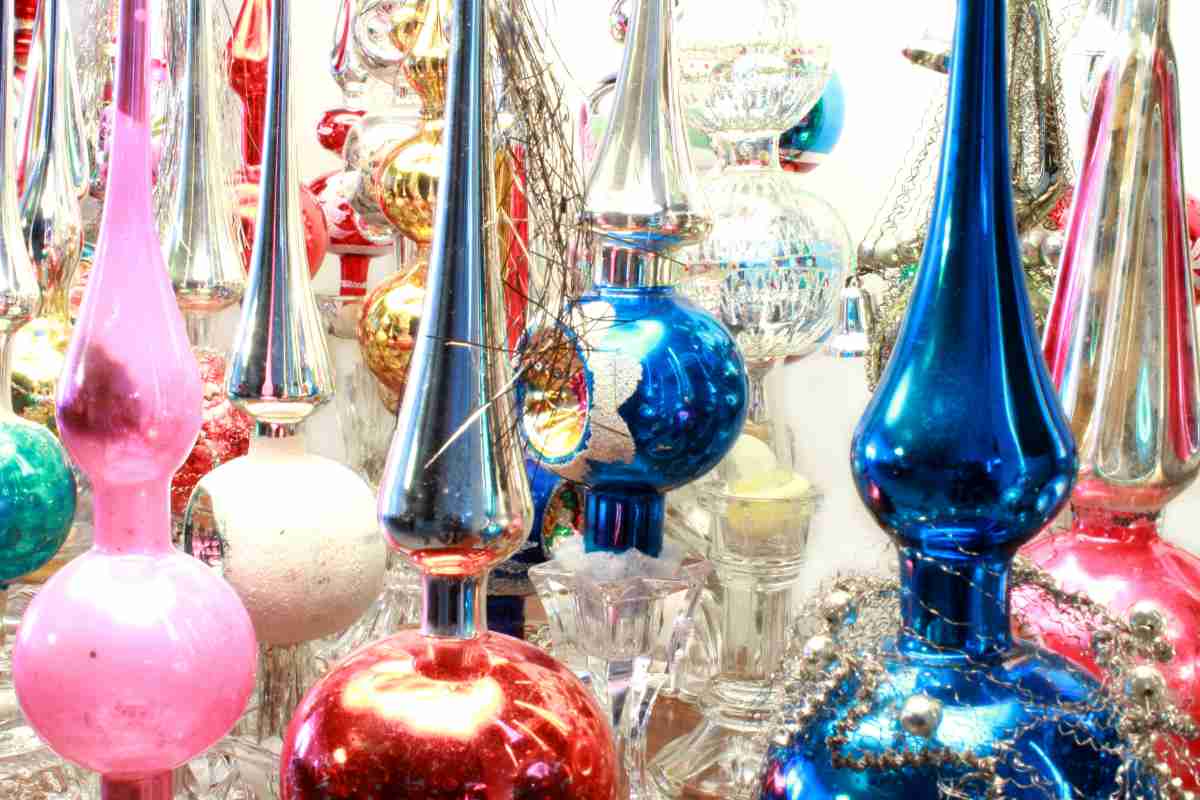 2 Puntali Per Albero Di Natale A Forma Di Angelo, Altezza 26 Cm, In Peluche E Plastica, Con Ali E Abito, Decorazioni Natalizie Per Casa E Festa