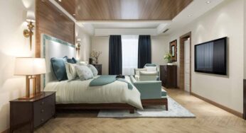 Tv in camera da letto, gli errori da non fare e le idee da copiare per sistemare gli arredi in modo corretto
