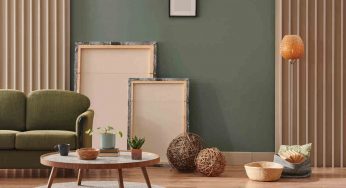 Come sarà la casa del 2023? I materiali naturali saranno il trend