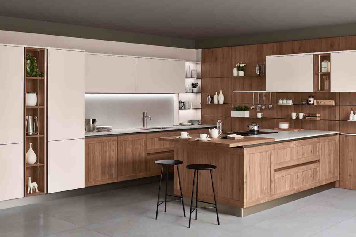 Armonia Veneta Cucine