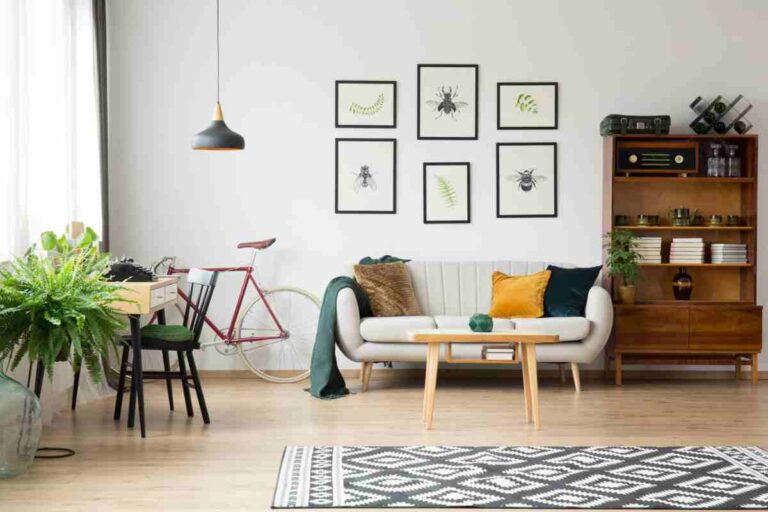 Come abbinare stili di arredo diversi col mix & match | DesignMag