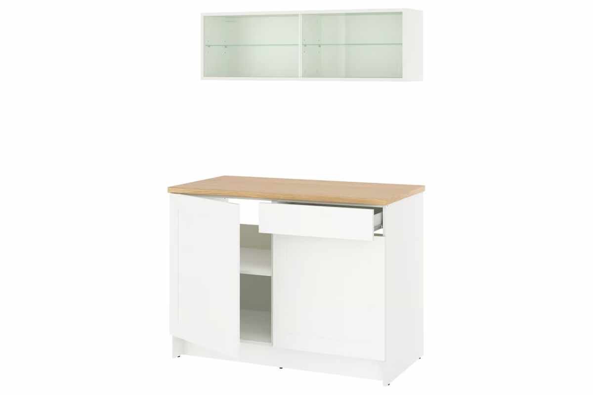 Cucina KNOXHULT Ikea 