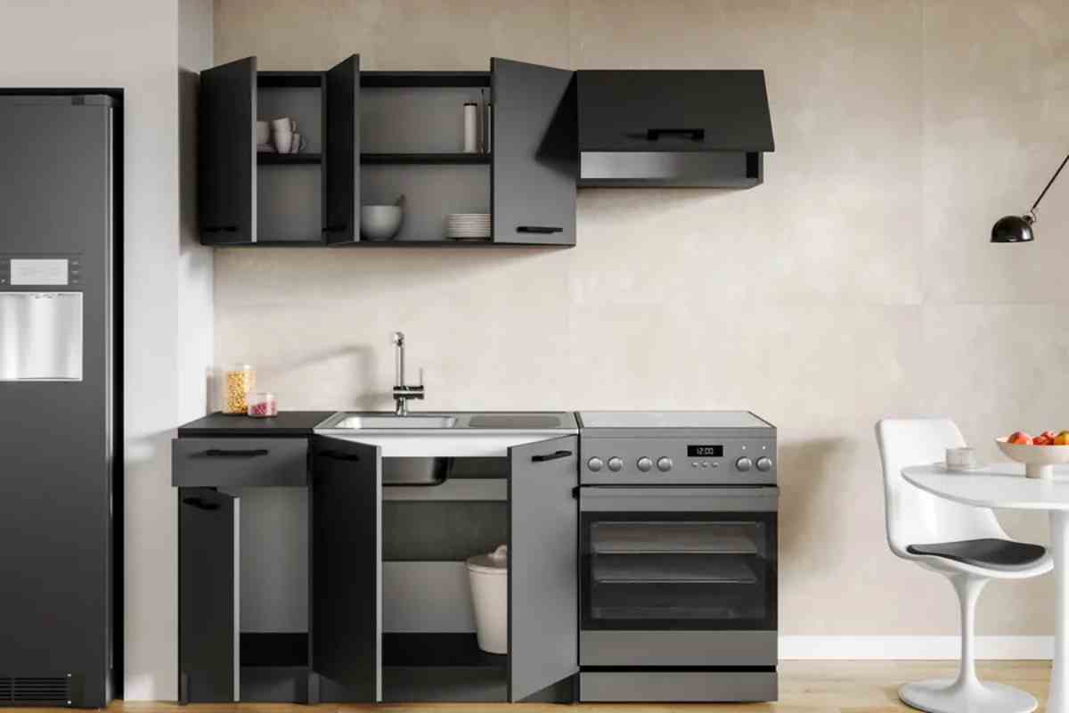 Cucina Mafalda Deghi 