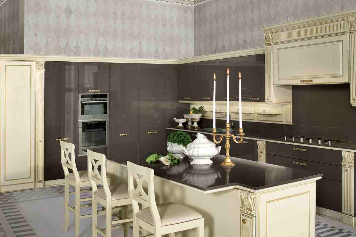 Mirabeau Veneta Cucine