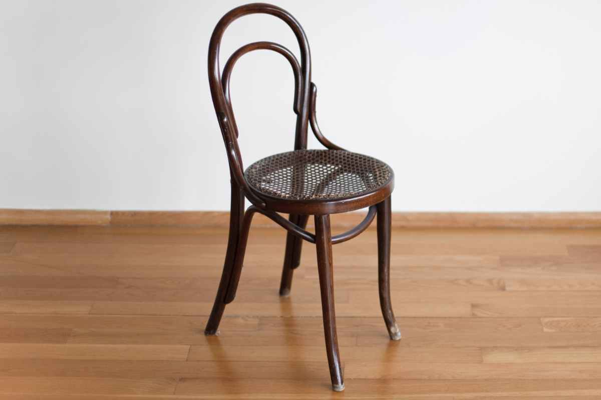 Sedia Thonet N 14
