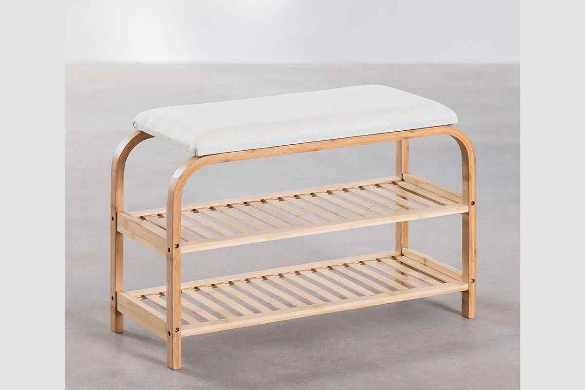 Cassapanca Kaupo Sklum tra i mobili per ingresso stilosi da comprare