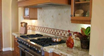 Piastrelle della cucina, come sceglierle per dare un tocco originale e stiloso all’ambiente