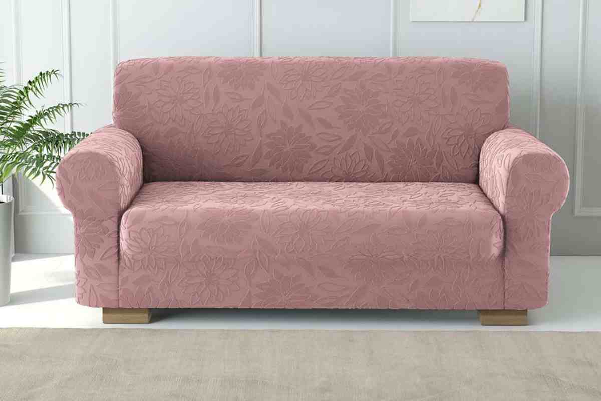 Copridivano Boutique Irge uno dei migliori copridivani