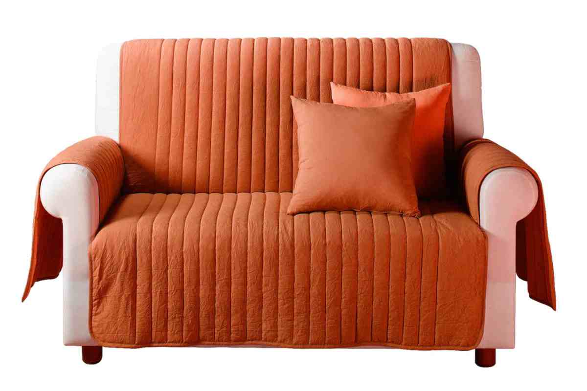 Copridivano Pagoda Caleffi